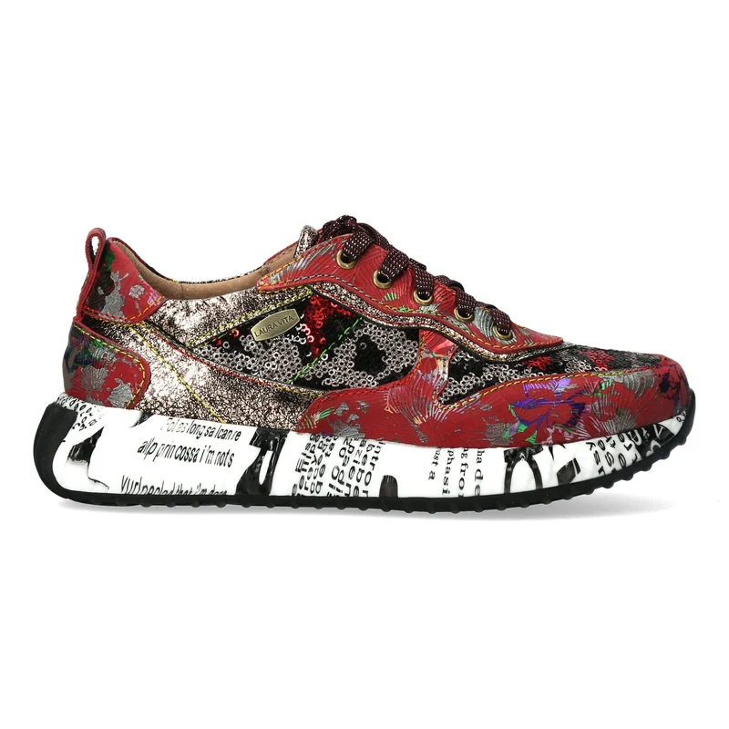 Baskets - BURTON 40