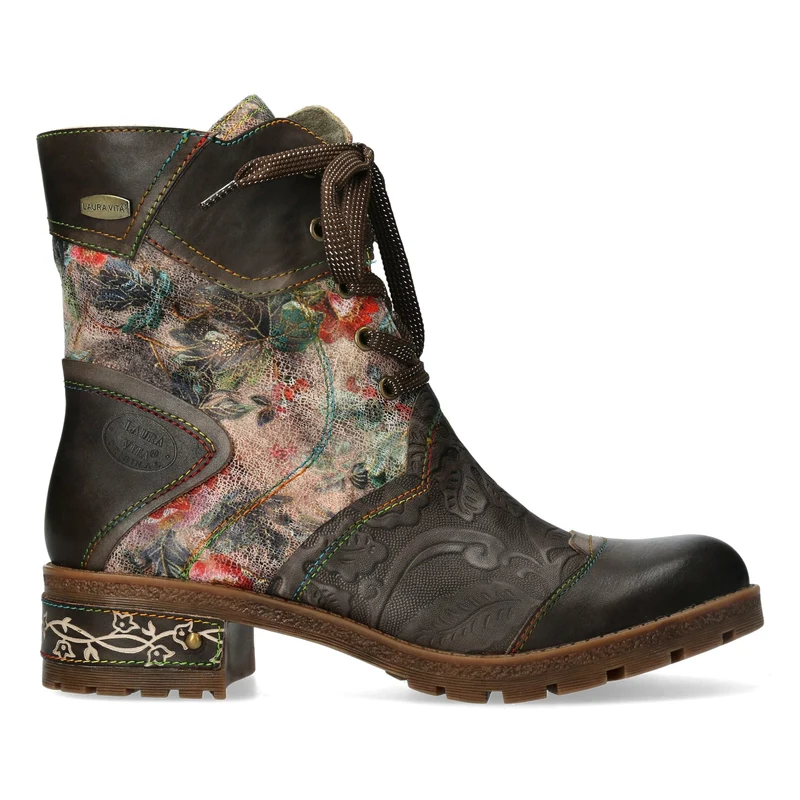 Bottines - COCRAILO 24