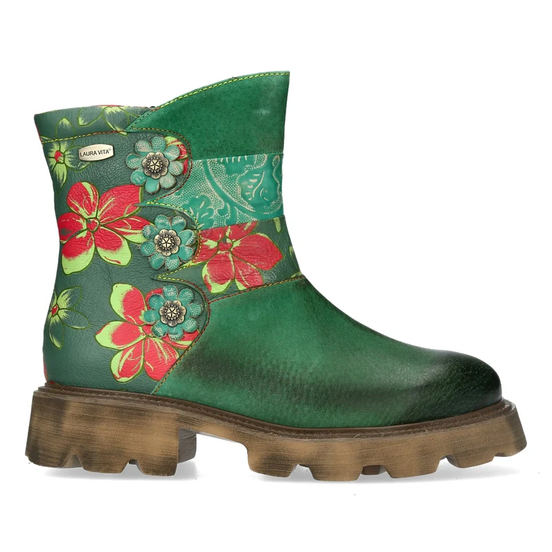 Bottines - KOULEO 03