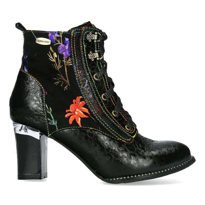 Bottines - JACBO 0722