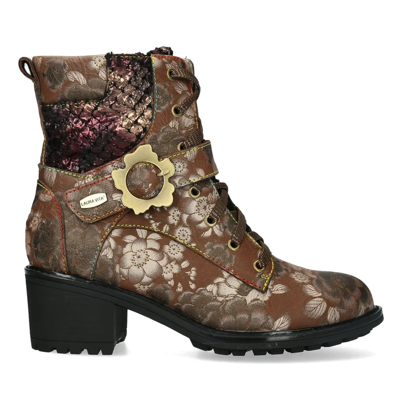 Bottines - GICRONO 13
