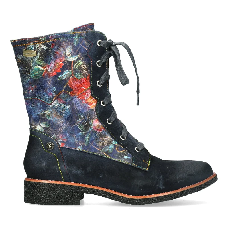 Bottines - COCRALIEO 52