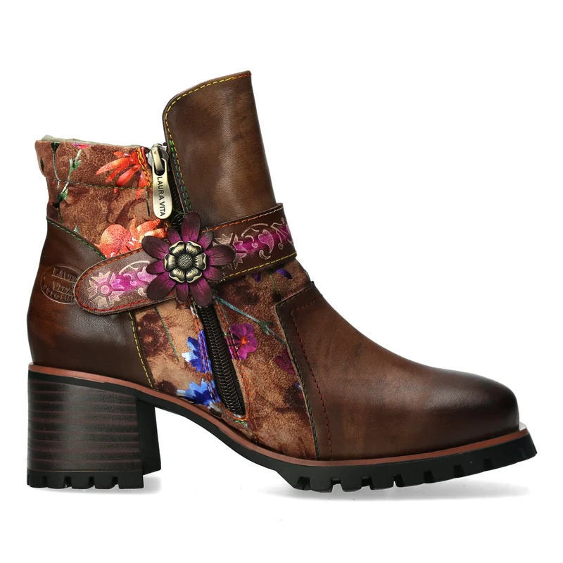 Bottines - ONAO 01