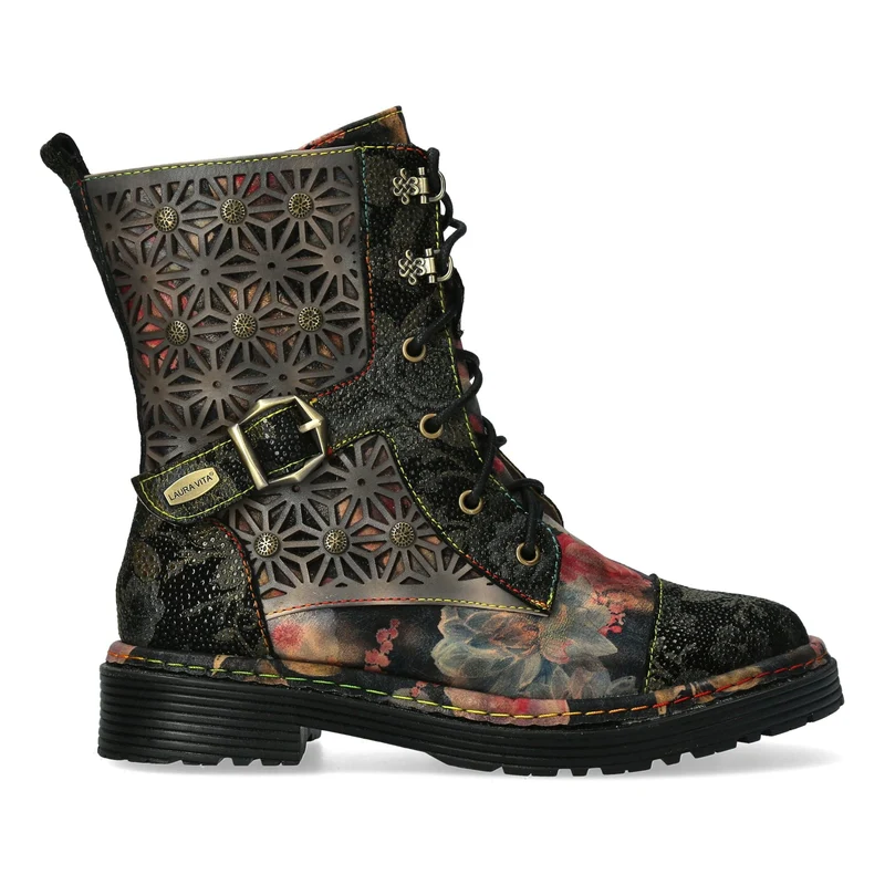Bottines - INCASO 36
