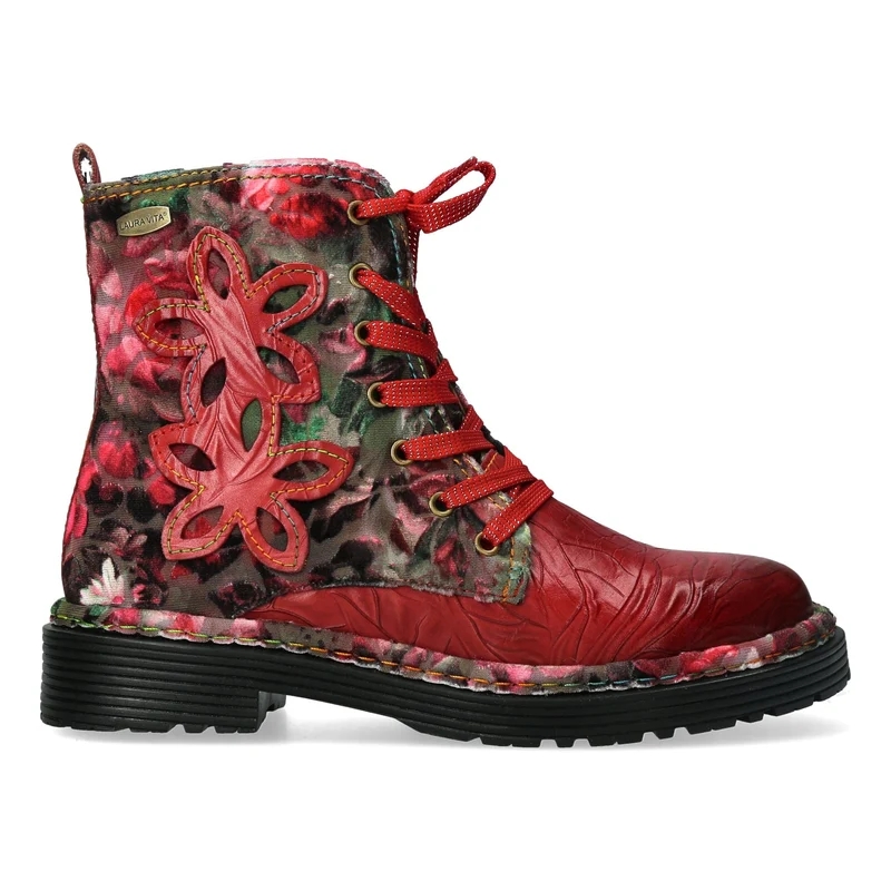 Bottines - INCASO 24