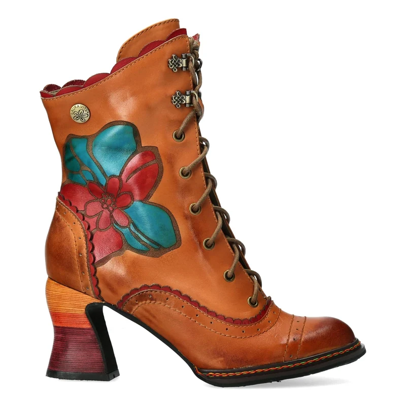 Bottines - ELEAO 15