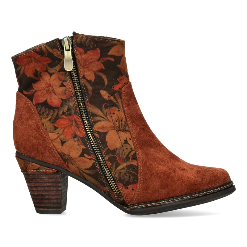 Bottines - Misstyl NAGATHE 51