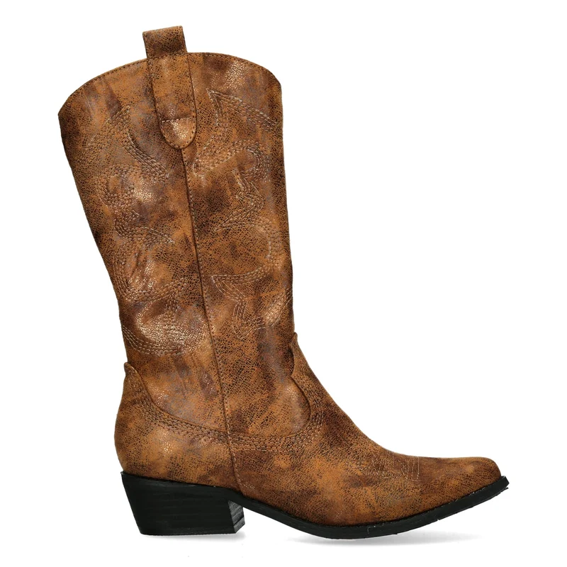 Bottes - Misstyl NHICNIO 28