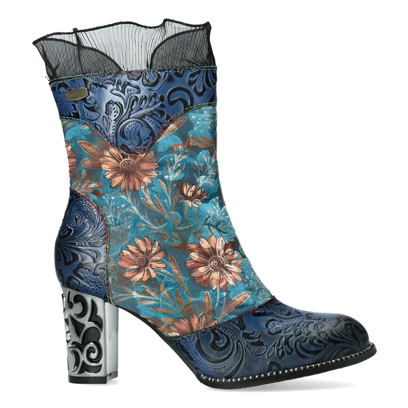 Bottes - LEDAO 01