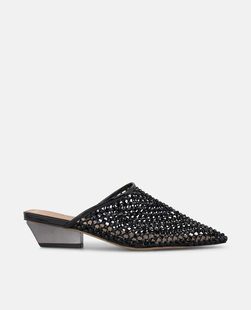 MULE REJILLA