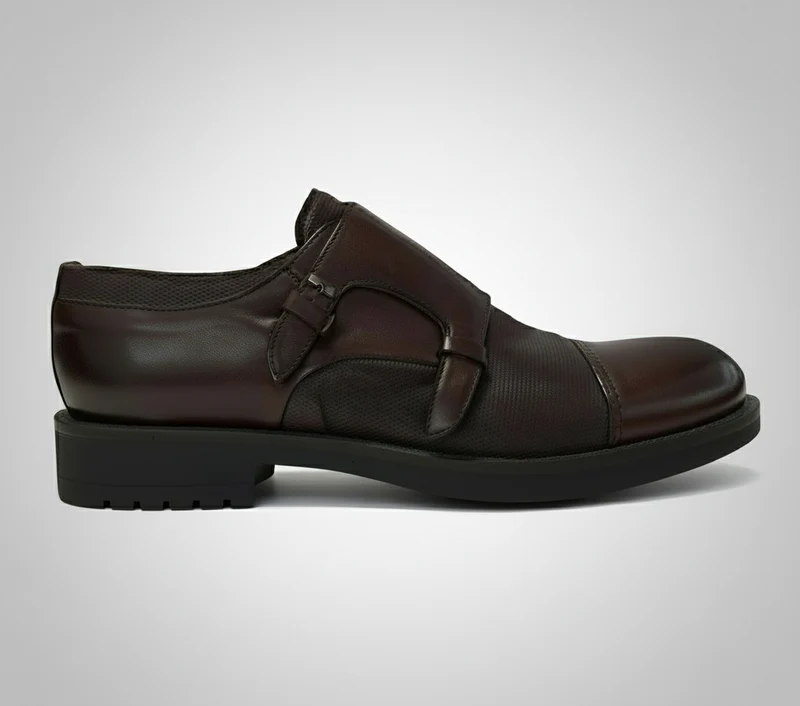 MOCASSINO 34804/140 DOPPIA FIBBIA