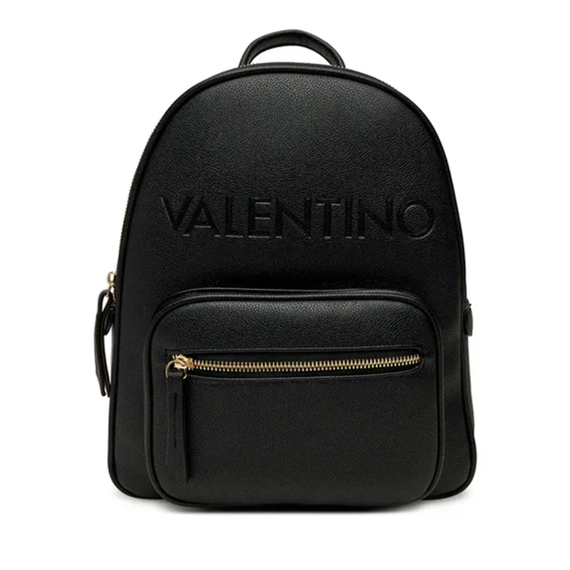 Zaino Donna VALENTINO BAGS linea Foxy Re Colore Nero