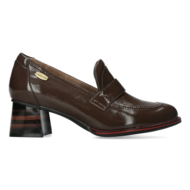 Mocassins - CLAUDINEO 02
