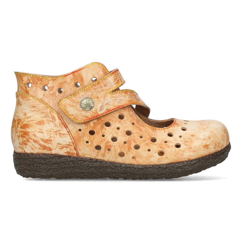 Bottines - GOCNO 12