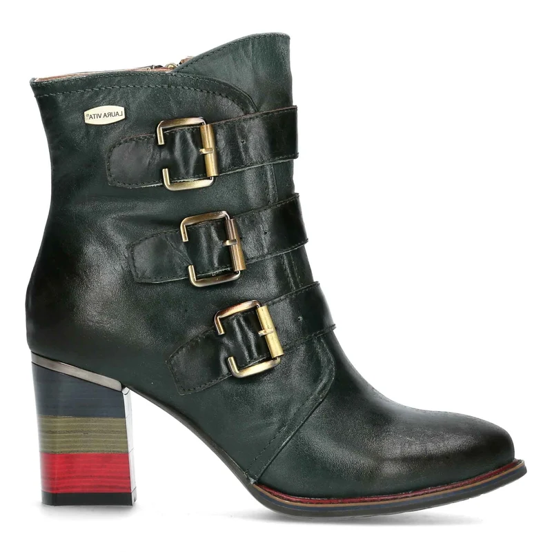 Bottines - GECEKO 02