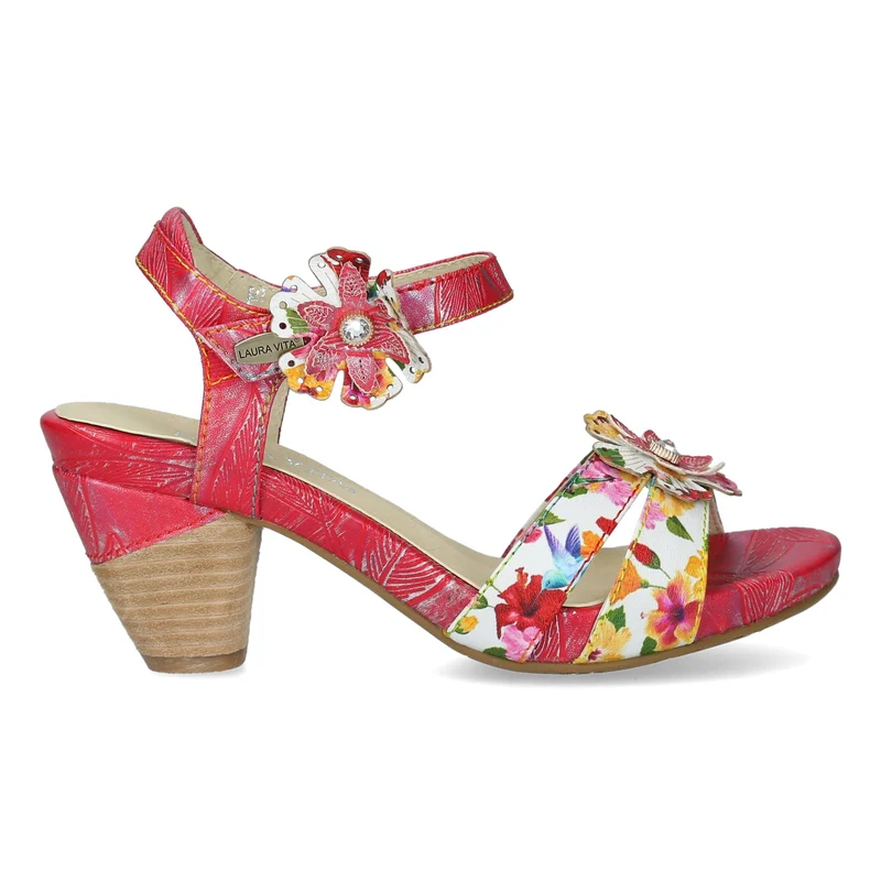 Sandales - DACXO 65