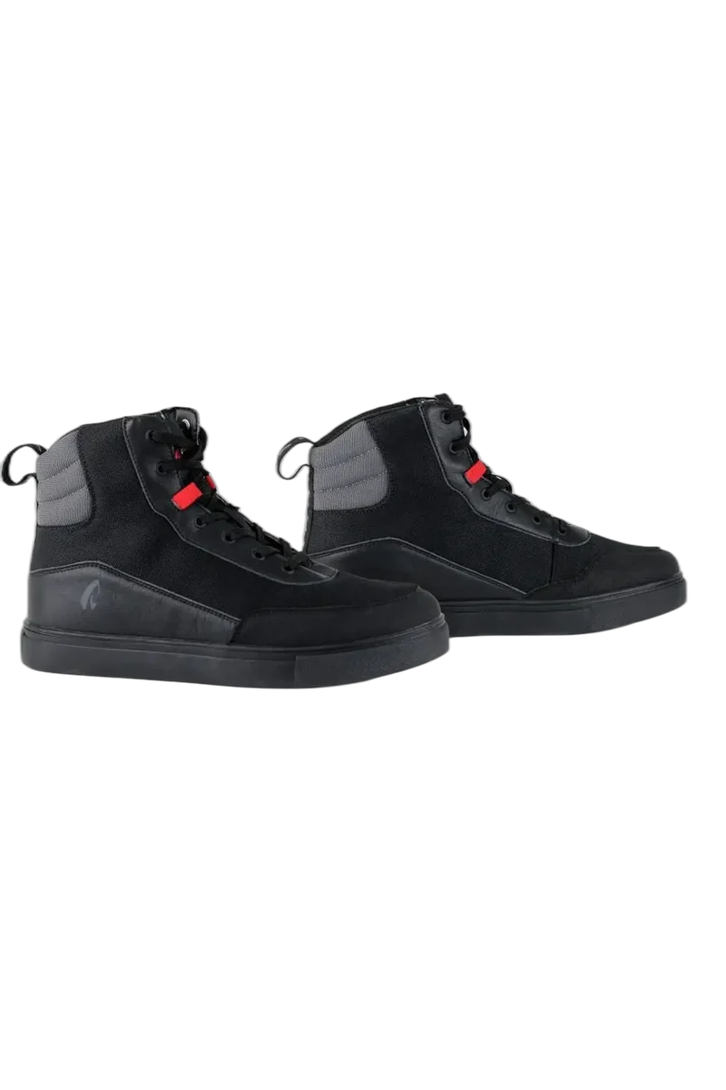 FORMA Milano Dry Stivali Da Moto Neri