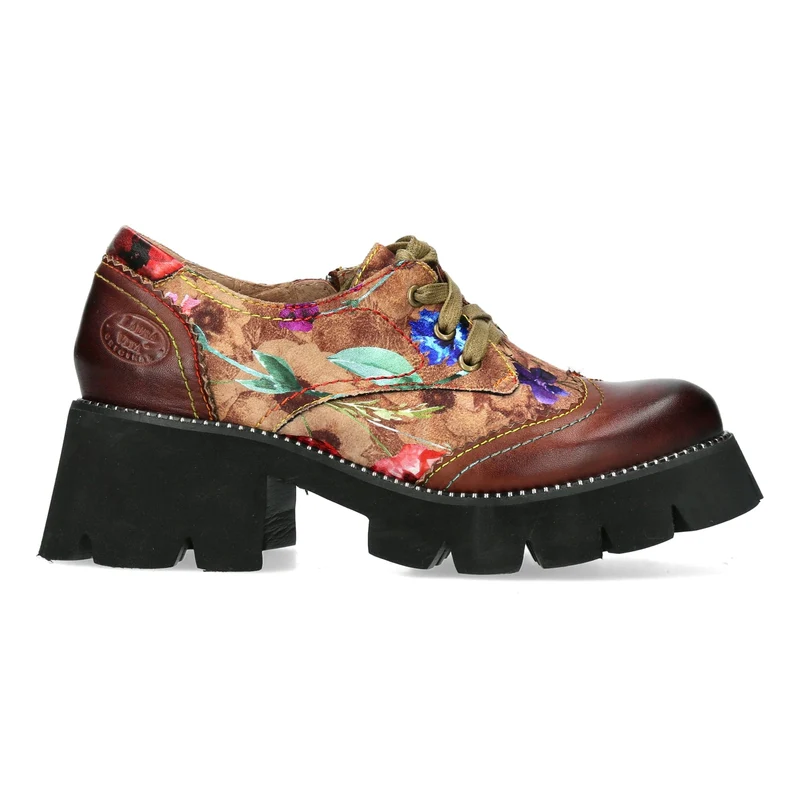 Derbies - OMIO 71