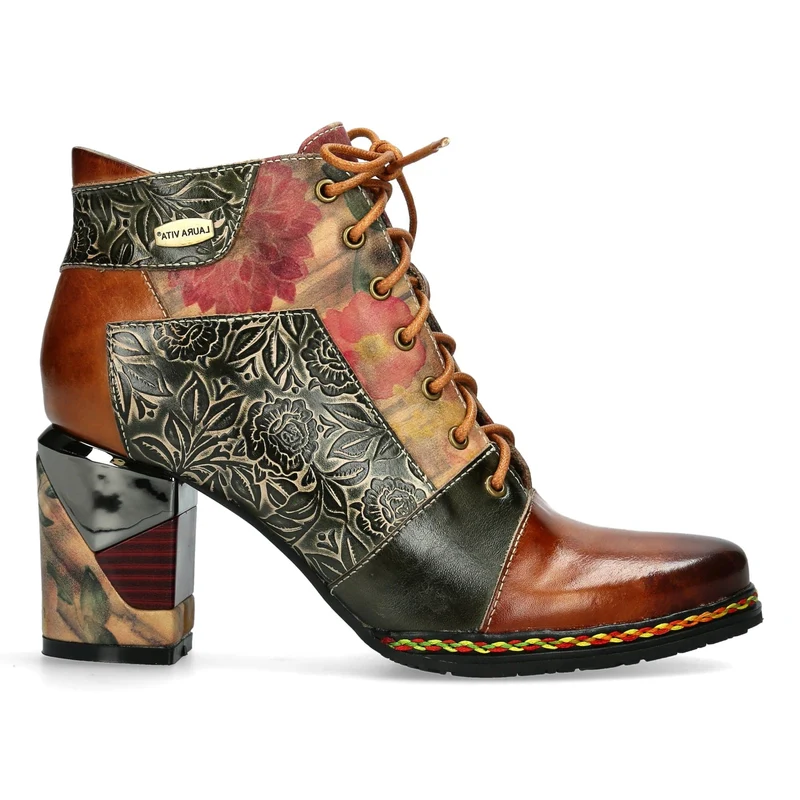 Bottines - MAEVAO 22