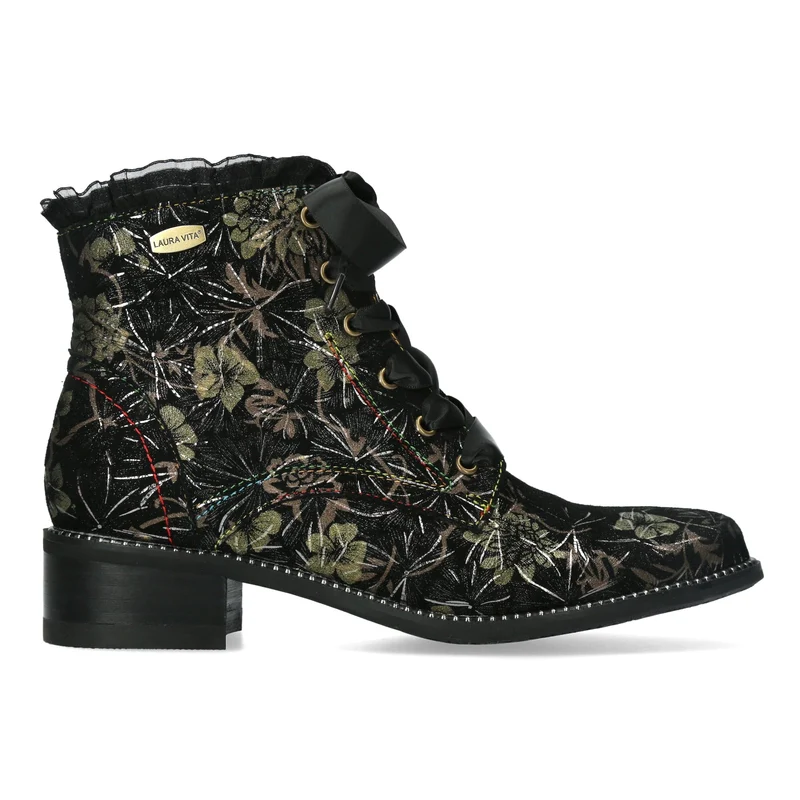 Bottines - EMCMAO 45