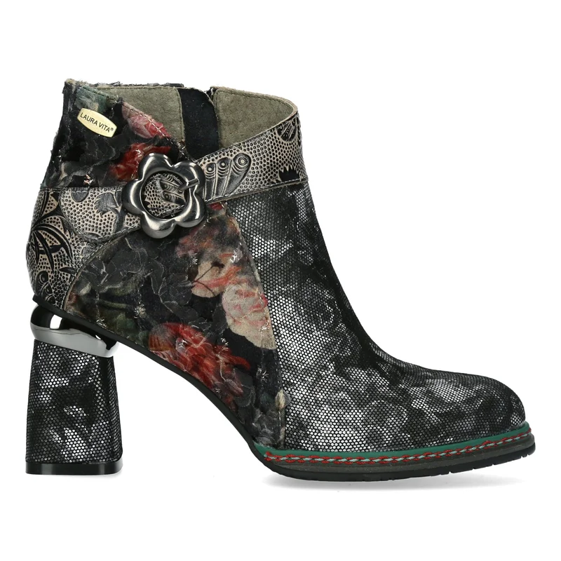 Bottines - KINOAO 11
