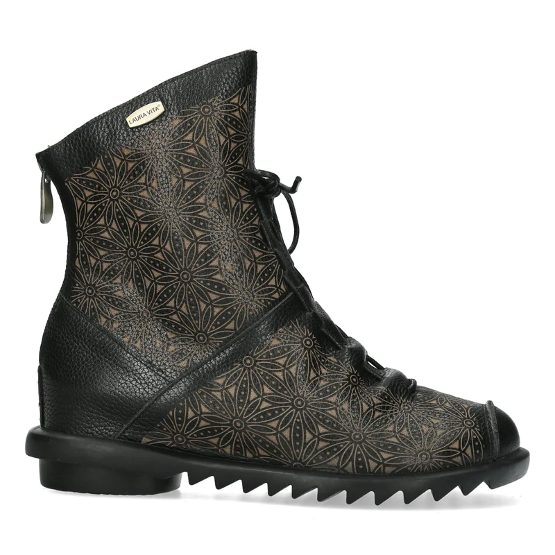 Bottines - CYRIELLE 16