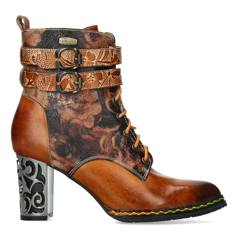 Bottines - LEDAO 36