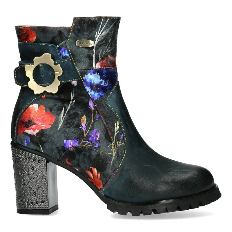 Bottines - KATEO 04