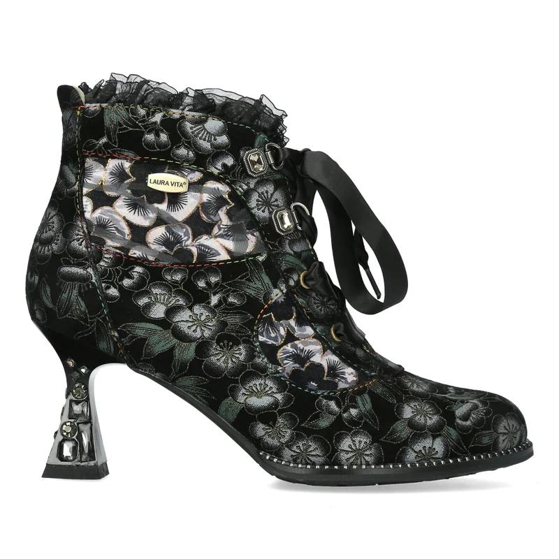 Bottines - OLIVEO 03