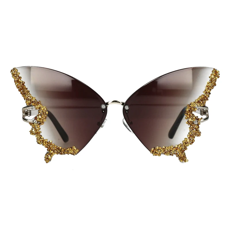Lunettes de soleil Diona