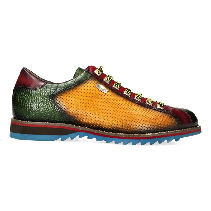 Soulier - ACHILLE 18