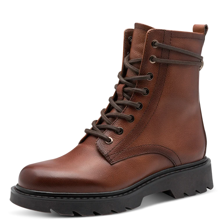 Tamaris anfibio cognac