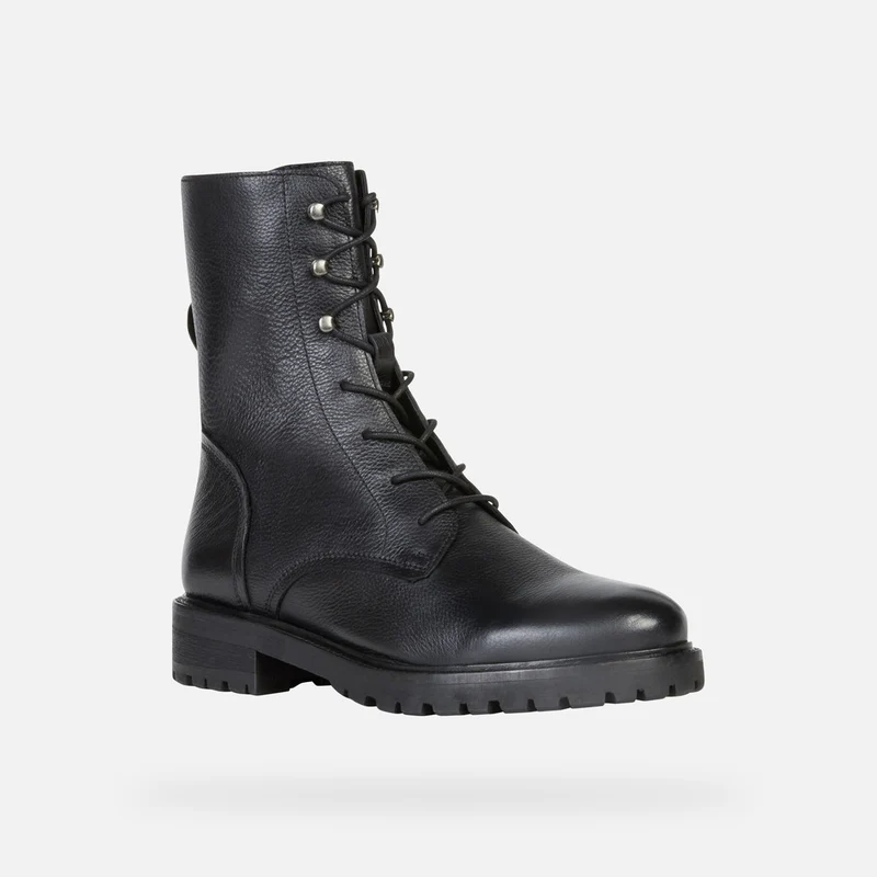Geox Hoara anfibio nero