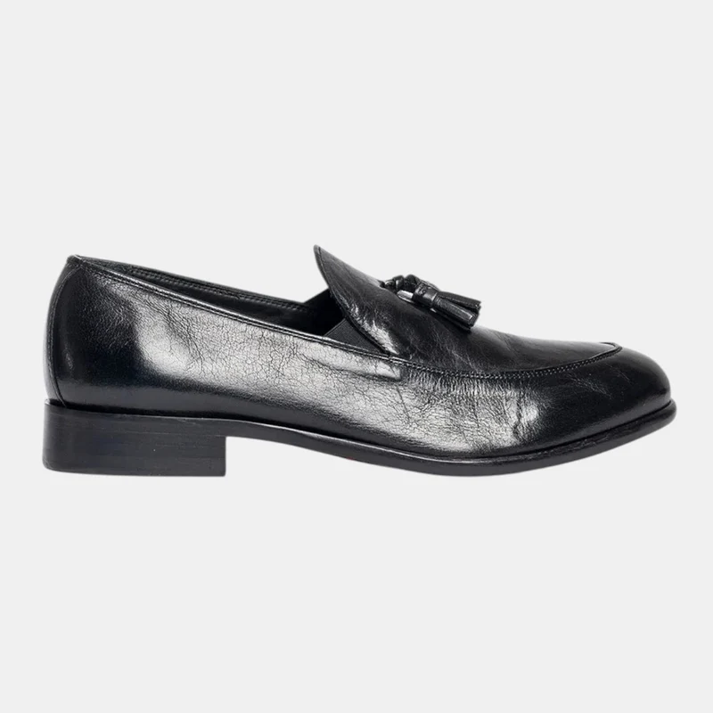 MOCASSINO 58549 13 CON NAPPINE