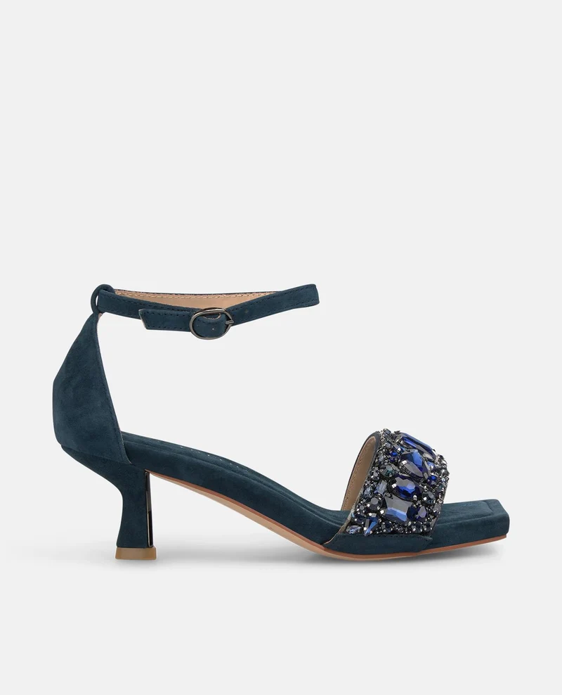 SANDALIA MINI TIRA JOYA