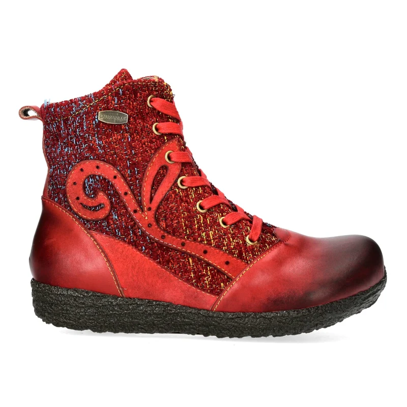 Bottines - GOCNO 16