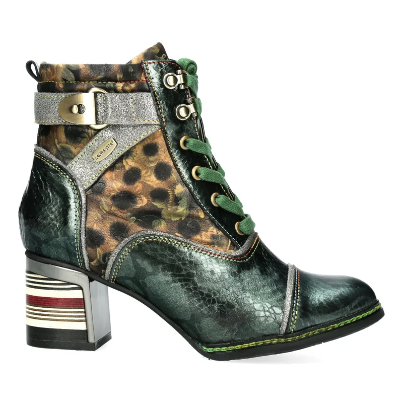 Bottines - IDCORAO 10