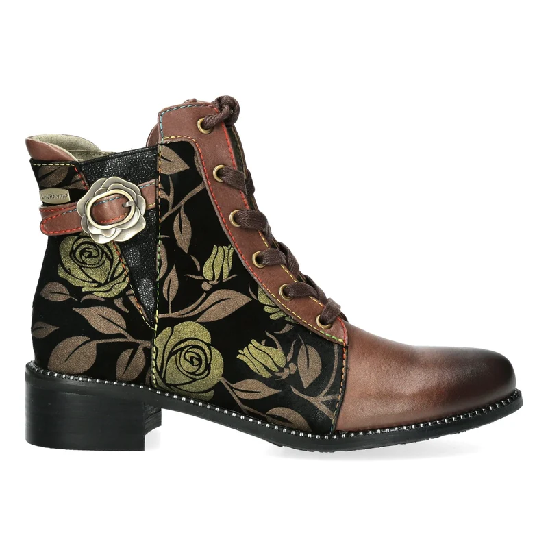 Bottines - EMCMAO 67