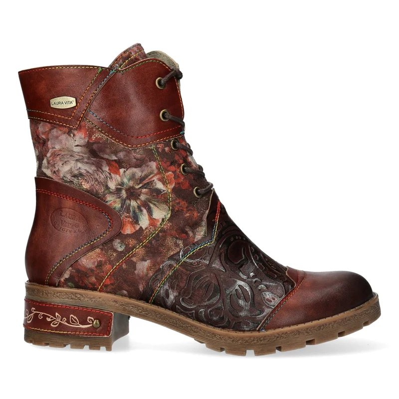 Bottines - COCRAILO 24