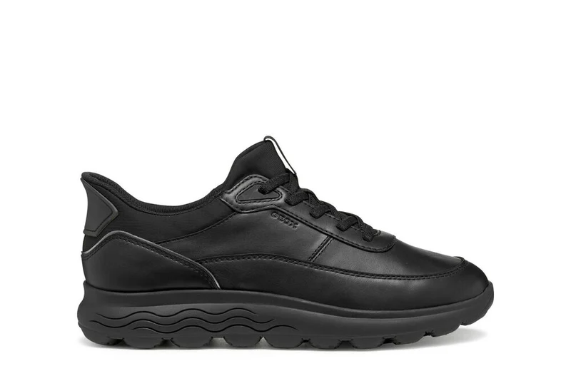 Geox Spherica Plus nera