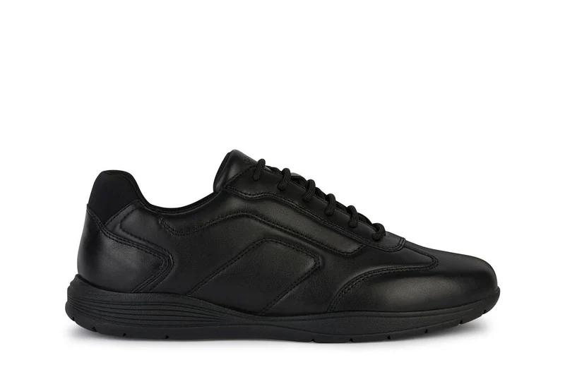 Geox Spherica EC2 nera da uomo