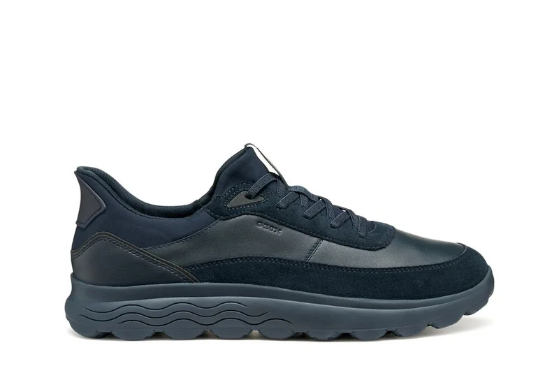 Geox Spherica Plus blu