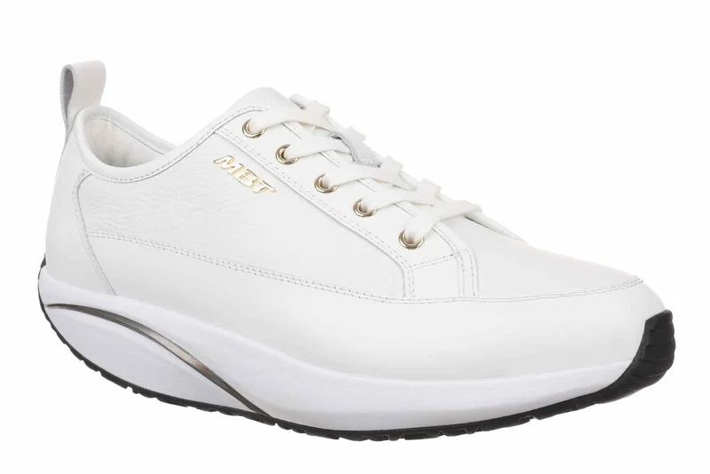 MBT Hara bianca sneaker