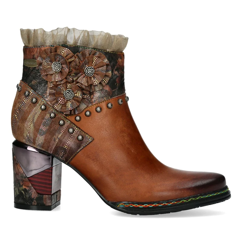 Bottines - MAEVAO 34