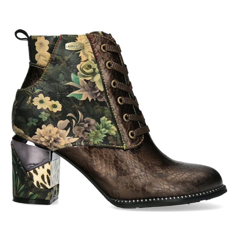 Bottines - MAEVAO 24