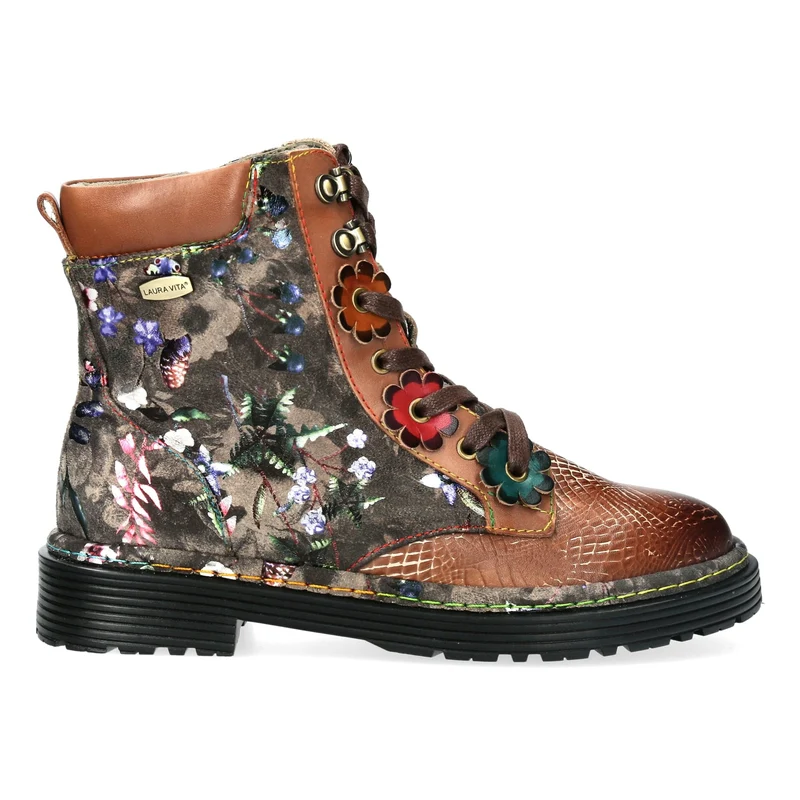 Bottines - INCASO 39