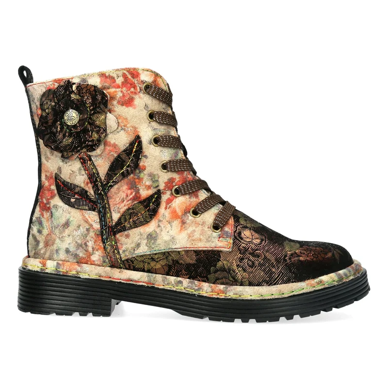 Bottines - INCASO 24