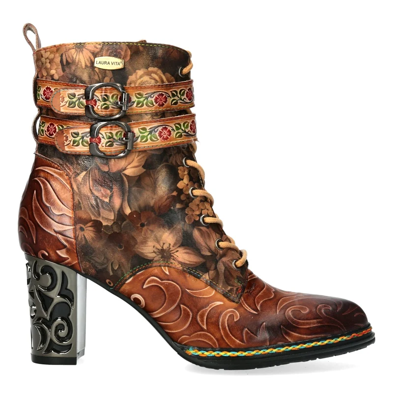 Bottines - LEDAO 36