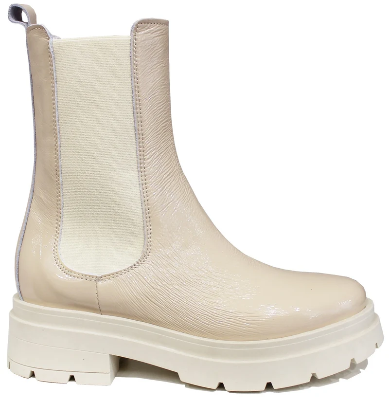 |BEATLES DONNA ACS NAPLAK GREIGE|