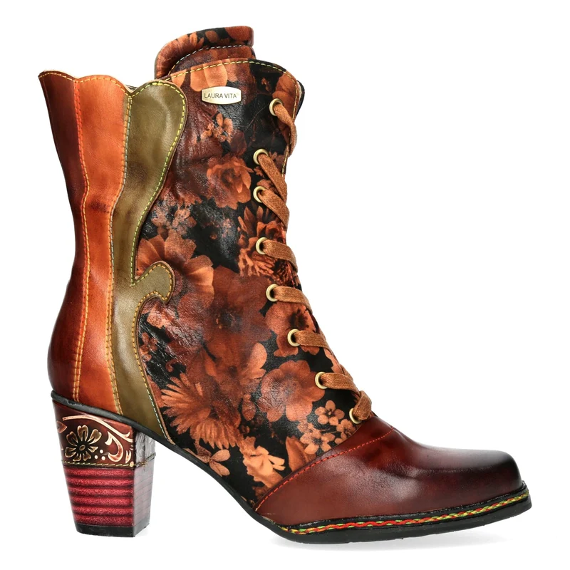 Bottines - CENDRILLON 11